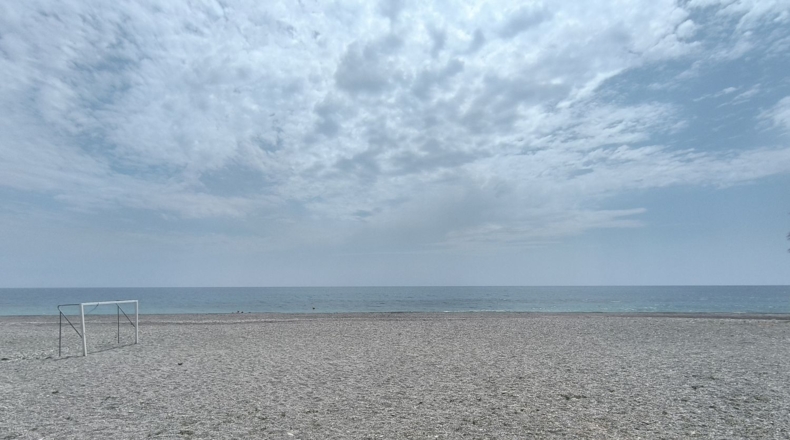 Гранада - Castell de Ferro - 190m2