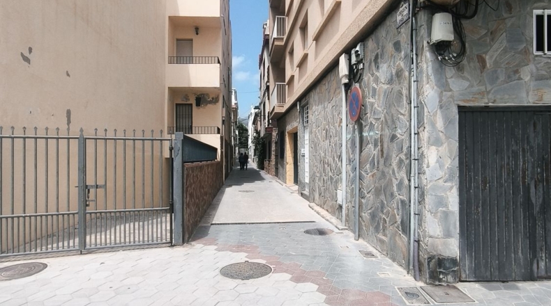 Гранада - Castell de Ferro - 190m2