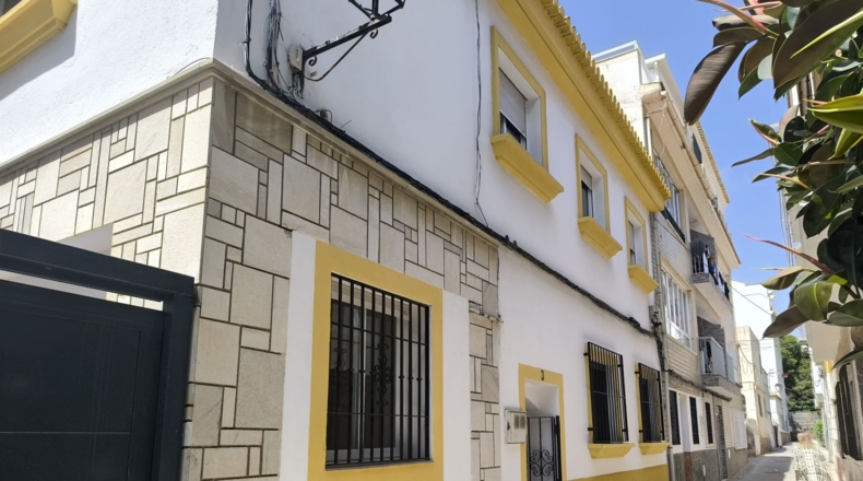 Гранада - Castell de Ferro - 190m2