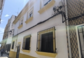 Casa de poble en venda a Castell de Ferro ref.: TR409189 foto