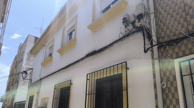 Гранада - Castell de Ferro - 190m2