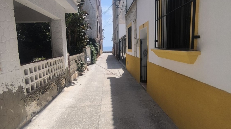 Гранада - Castell de Ferro - 190m2