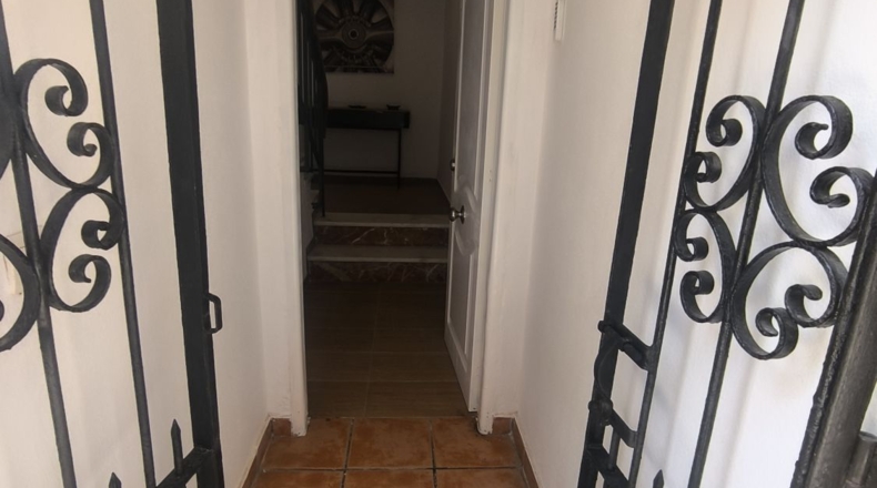 Гранада - Castell de Ferro - 190m2