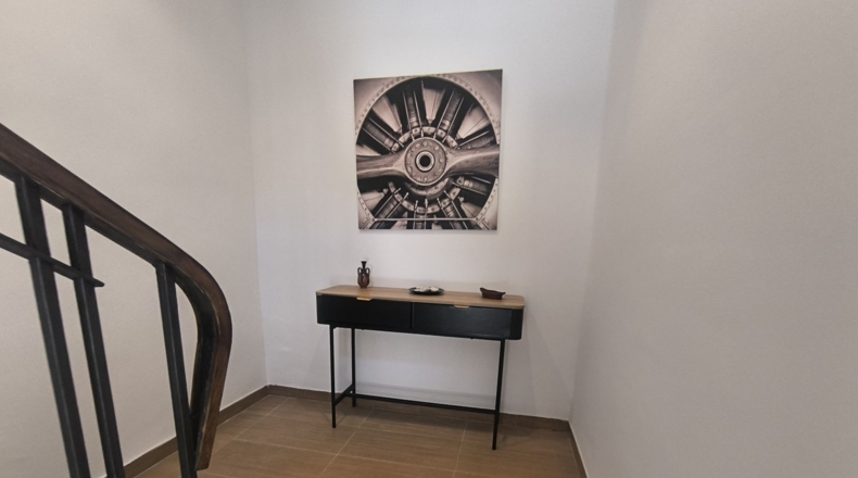 Гранада - Castell de Ferro - 190m2