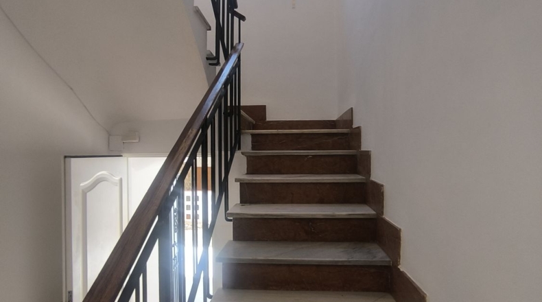 Гранада - Castell de Ferro - 190m2