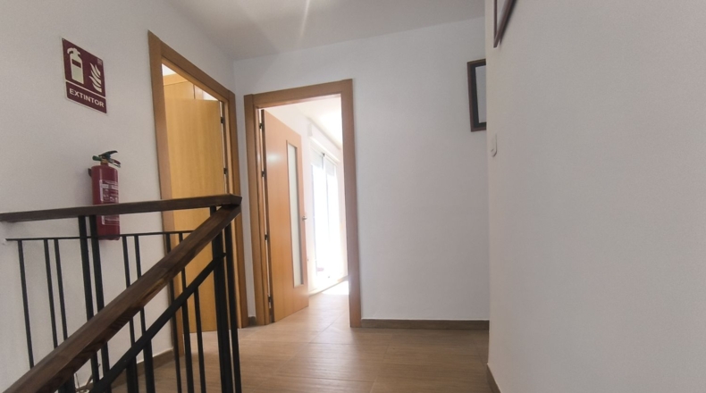 Гранада - Castell de Ferro - 190m2