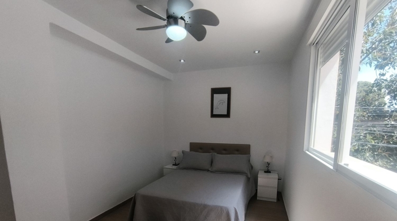 Гранада - Castell de Ferro - 190m2