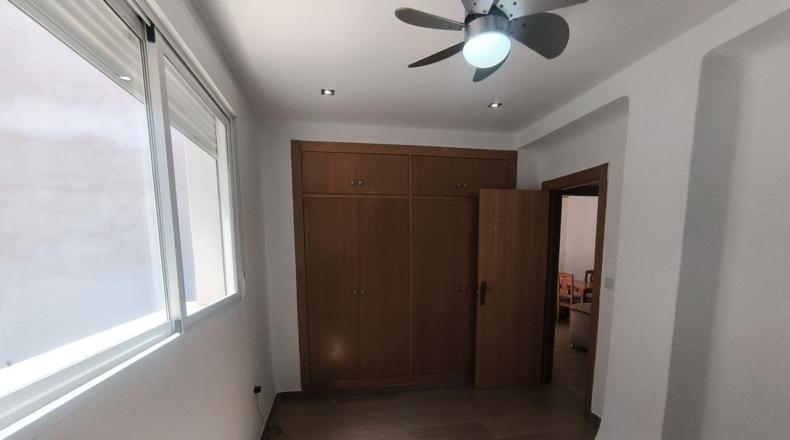 Гранада - Castell de Ferro - 190m2