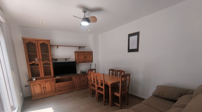 Гранада - Castell de Ferro - 190m2