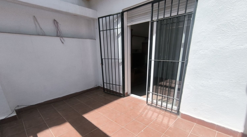 Гранада - Castell de Ferro - 190m2