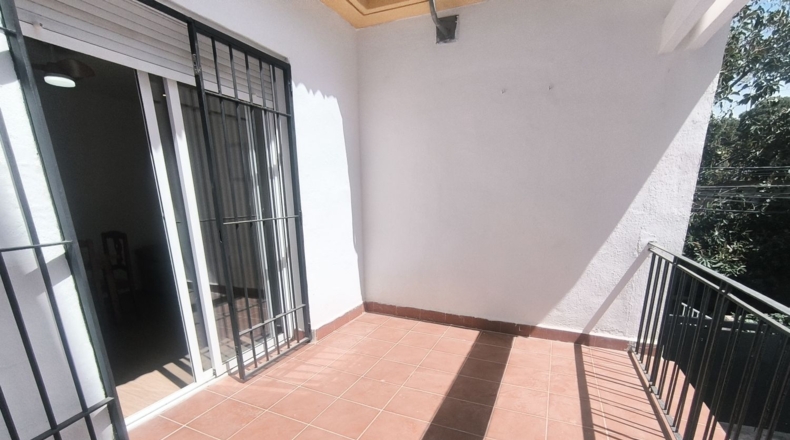 Гранада - Castell de Ferro - 190m2