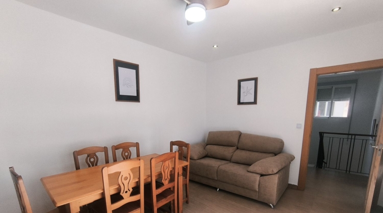Гранада - Castell de Ferro - 190m2