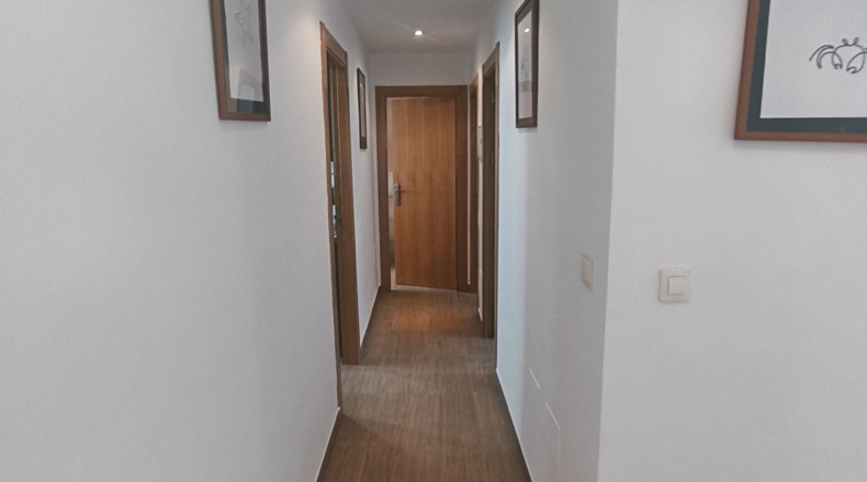 Гранада - Castell de Ferro - 190m2