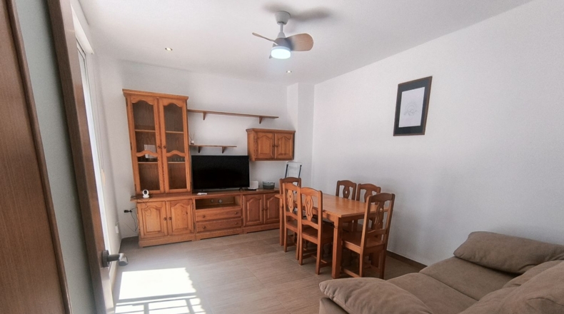 Гранада - Castell de Ferro - 190m2