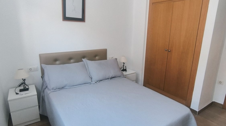 Гранада - Castell de Ferro - 190m2
