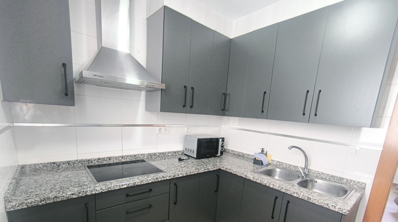 Гранада - Castell de Ferro - 190m2