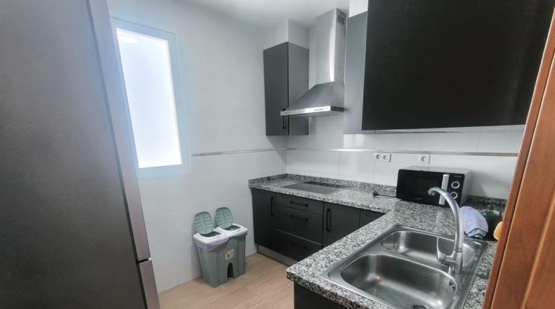Гранада - Castell de Ferro - 190m2