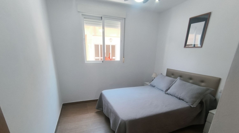 Гранада - Castell de Ferro - 190m2