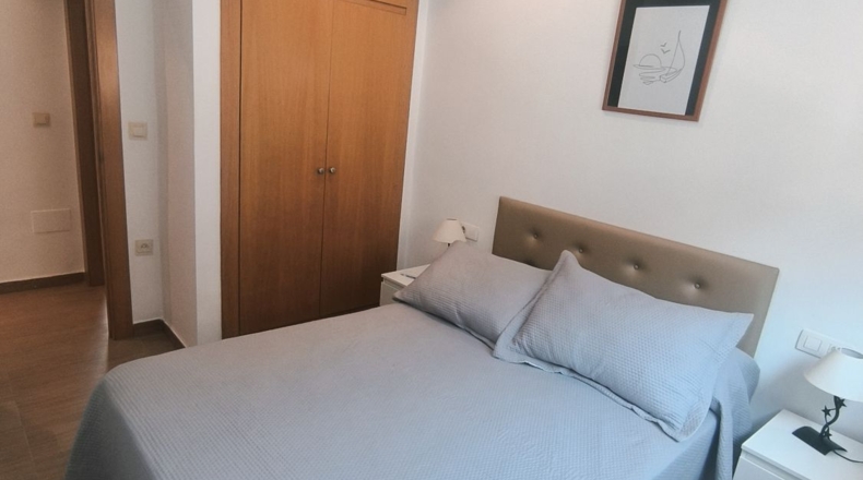 Гранада - Castell de Ferro - 190m2