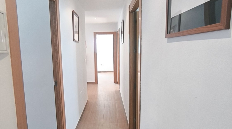Гранада - Castell de Ferro - 190m2