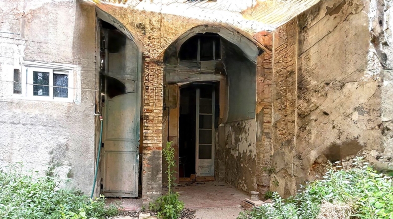 Barcelona - Sant Boi de Llobregat - 188m2