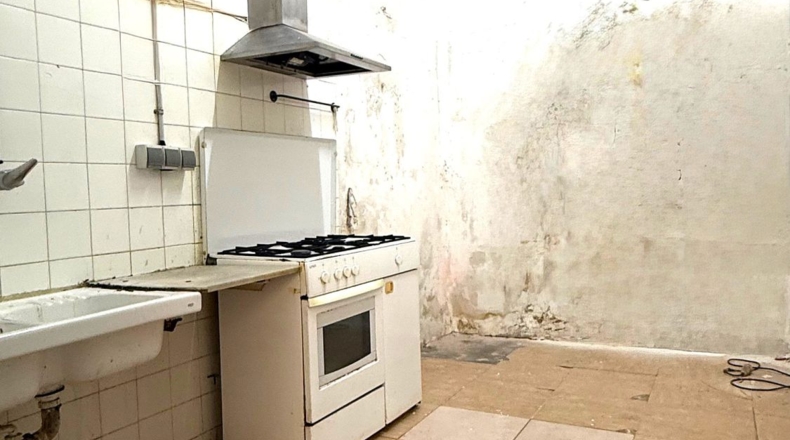 Barcelona - Sant Boi de Llobregat - 188m2