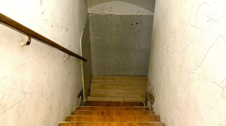 Barcelona - Sant Boi de Llobregat - 188m2