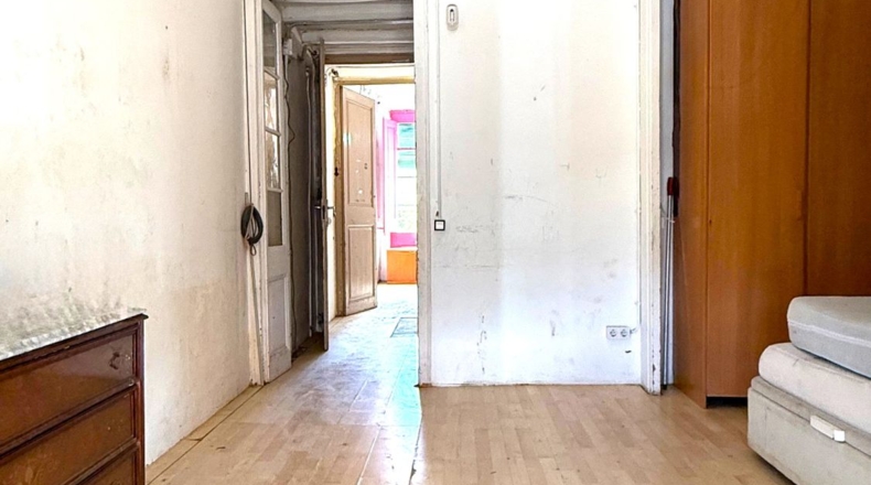 Barcelona - Sant Boi de Llobregat - 188m2