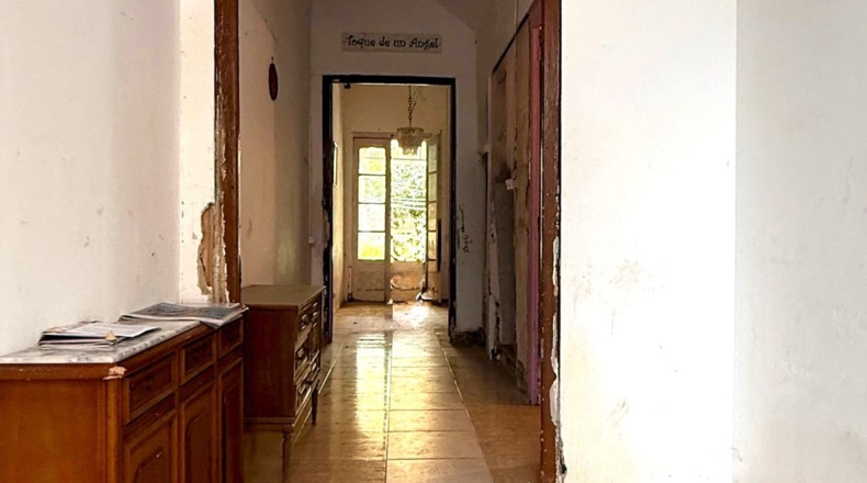 Barcelona - Sant Boi de Llobregat - 188m2