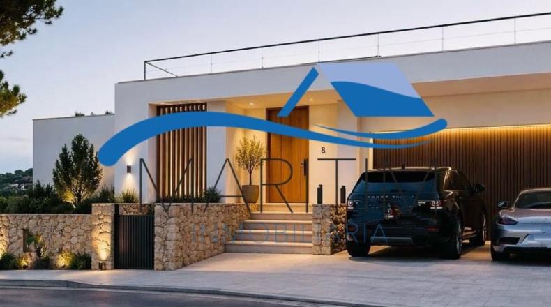 Barcelona - Tordera - 800m2