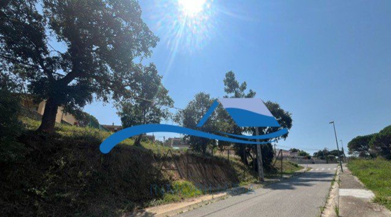 Barcelona - Tordera - 800m2