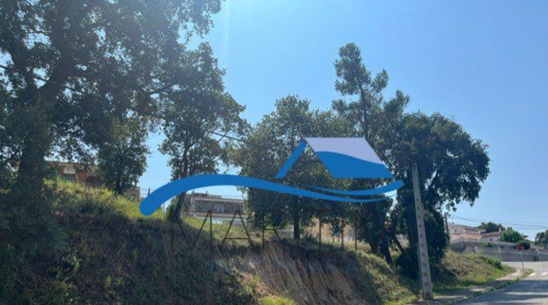 Barcelona - Tordera - 800m2