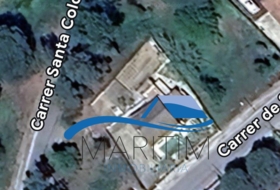 Tordera 800&nbsp;m² 