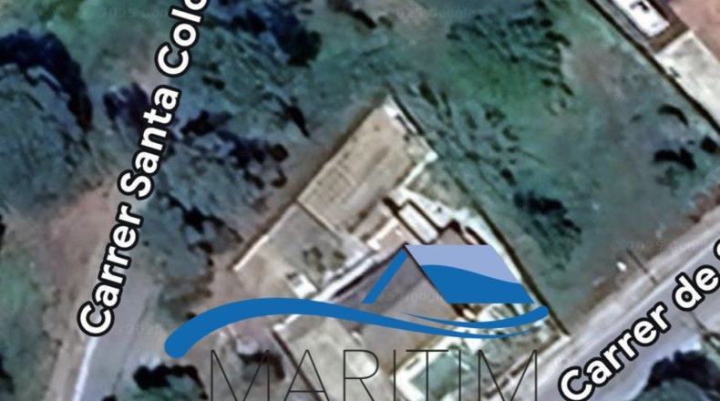Barcelona - Tordera - 800m2