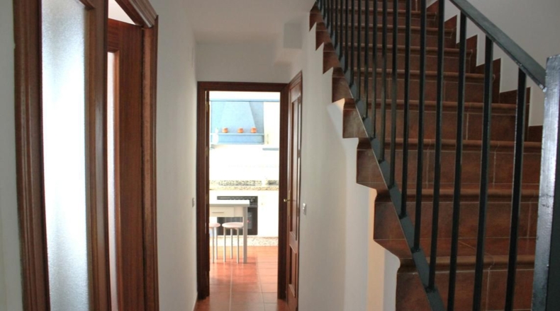 Cádiz - Algodonales - 91m2