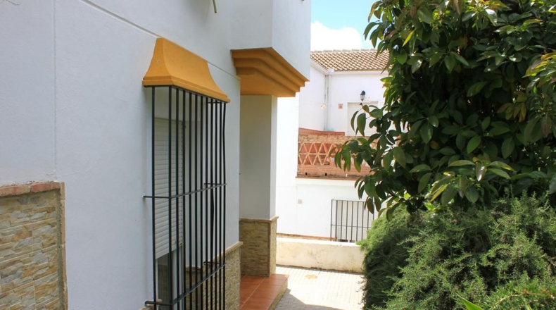 Cádiz - Algodonales - 91m2