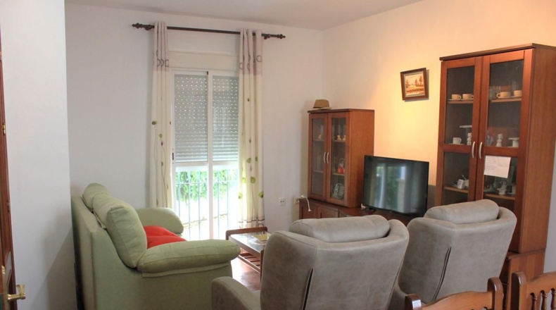 Cádiz - Algodonales - 91m2