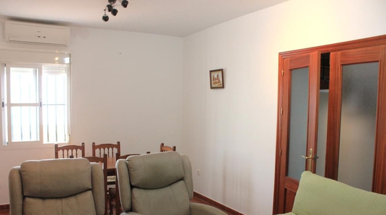 Cádiz - Algodonales - 91m2