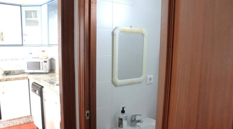 Cádiz - Algodonales - 91m2