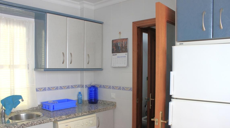 Cádiz - Algodonales - 91m2