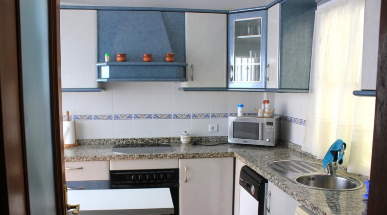 Cádiz - Algodonales - 91m2