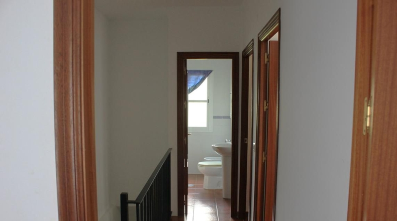 Cádiz - Algodonales - 91m2