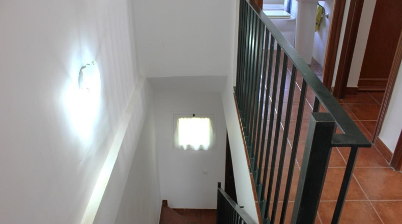 Cádiz - Algodonales - 91m2