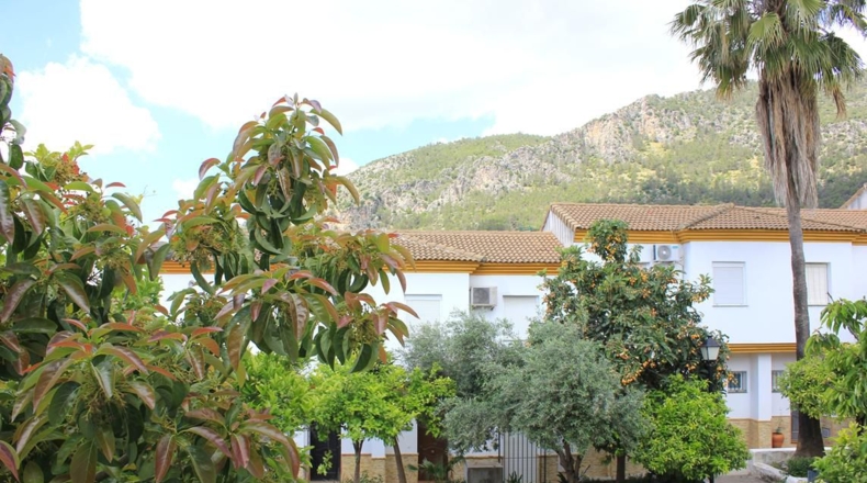 Cádiz - Algodonales - 91m2