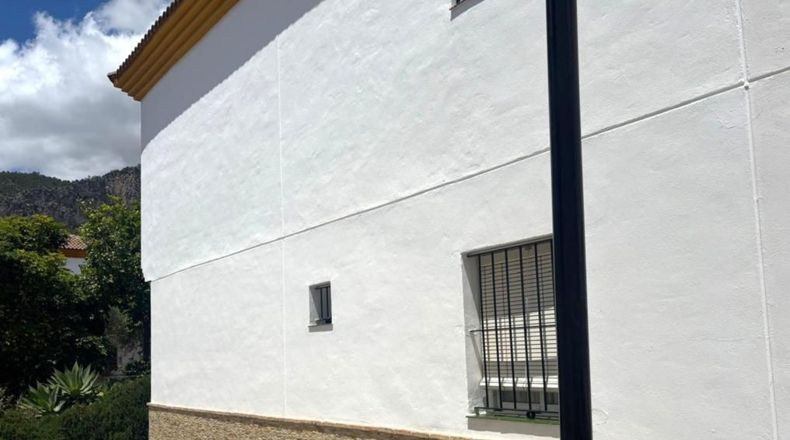 Cádiz - Algodonales - 91m2