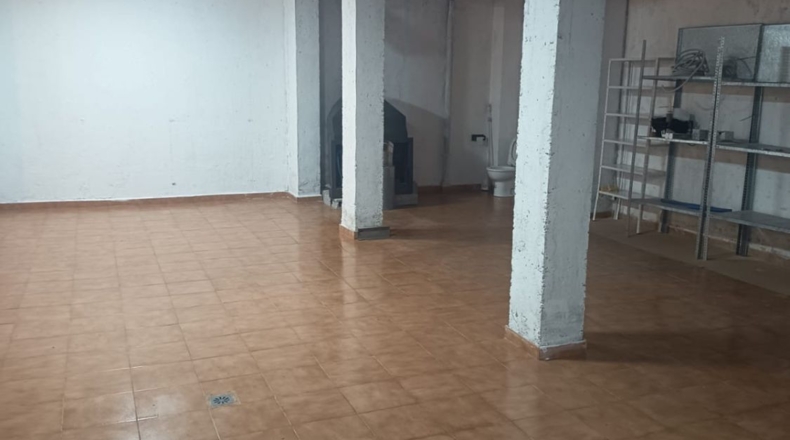 Jaén - Jaén - 350m2