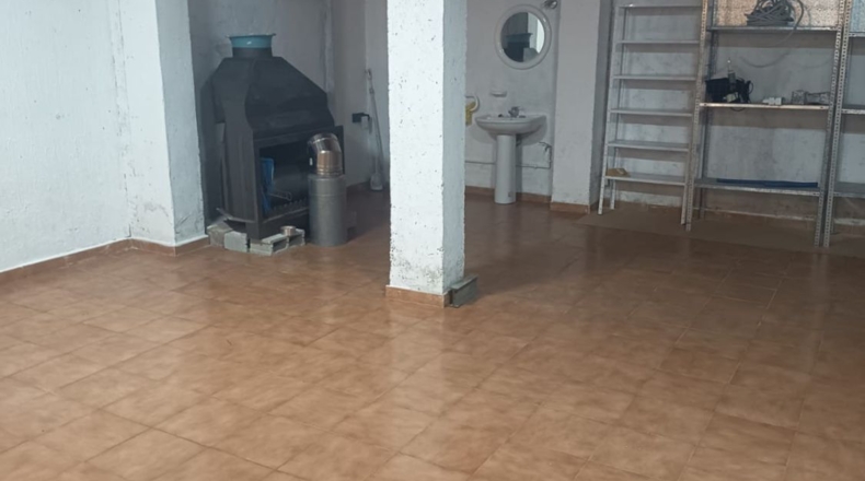 Jaén - Jaén - 350m2