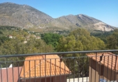 Xalet independent amb terreny en venda a Jaén ref.: TR409191 foto