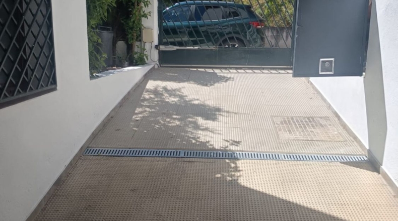 Jaén - Jaén - 350m2