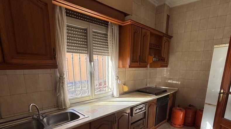 Jaén - Bailén - 380m2
